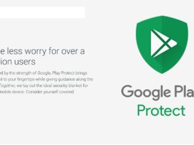 Google Will Scan Apps Downloaded Outside of Play Store to Improve Security