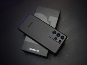 Samsung Should Learn from OnePlus Open's Packaging
