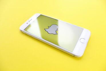 Snapchat Content Can Now Be Viewed on the Web