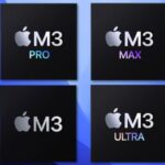 The Apple M3 Max Equals the M2 Ultra in Geekbench