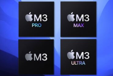 The Apple M3 Max Equals the M2 Ultra in Geekbench