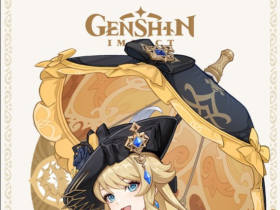 Genshin Impact Reveals Two New Characters for Update 4.3
