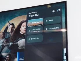 Streamlined Audio Switching Comes to Google TV with Latest Update