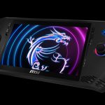 MSI Claw Introduces a Gaming Handheld Revolution with Intel Core Ultra Chip