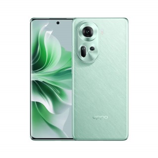 Unveiling the Oppo Reno11 Series in India with Prices Starting at INR 29,999