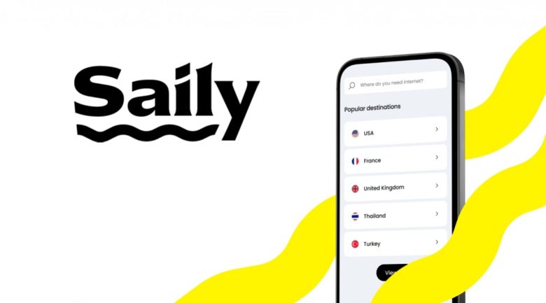 NordVPN Unveils Saily, a Global eSIM Service for Seamless Connectivity