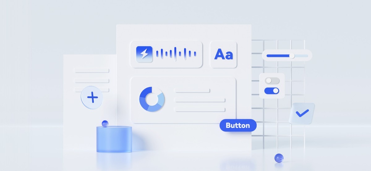 Advancements in HarmonyOS Unveiled in Latest Video, Showcasing Innovative UI Design