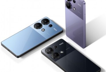 Poco M6 Pro Unveils 4G Variant Featuring Helio G99-Ultra, 64MP Camera, and 120Hz Display