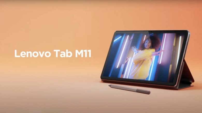 Lenovo Unveils Tab M11 (2024) Featuring a 90Hz Display and Extended 4-Year Software Support