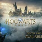 Hogwarts Legacy Switch Pre-Orders Are Available Now With Bonus