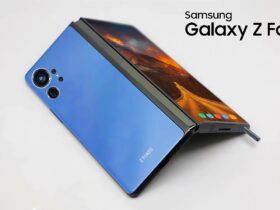 Samsung Galaxy Z Fold6 Rumored to Feature the Same Main Camera