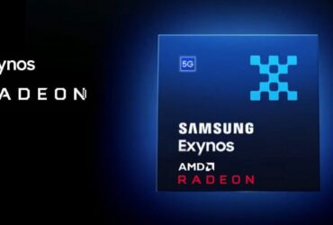 Samsung’s mid-range Exynos 1480 chip will have an AMD GPU!