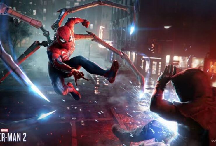 Spider-Man 2 Is Getting Its Own Cereal