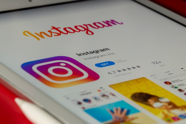 Instagram Introduces Dynamic Themed App Icon for Android