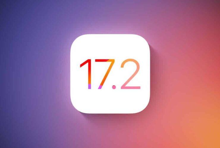 Apple Releases iOS and iPadOS 17.2 Beta SDKs with Numerous New Features
