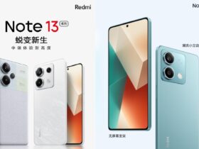 Redmi Note 13R Pro Key Specifications Revealed Prior to Launch
