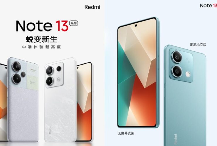 Redmi Note 13R Pro Key Specifications Revealed Prior to Launch