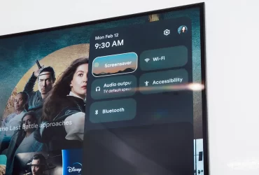 Streamlined Audio Switching Comes to Google TV with Latest Update
