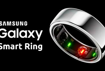 Samsung teases Galaxy Ring